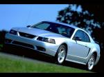 Ford Mustang SVT Cobra 2001 года